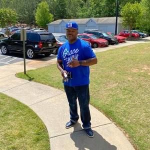 Meet your Posher, Eugene